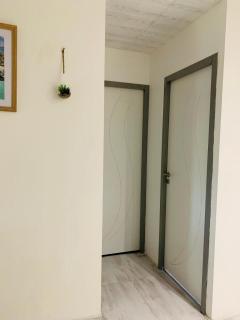 Maison 2 chambres avec jaccuzi de 2 à 4 pers - Broons - 1