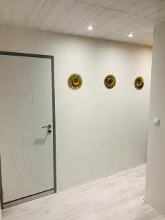 Maison 2 chambres avec jaccuzi de 2 à 4 pers - 1