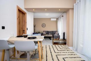 AXD Central Suites 1 - 8