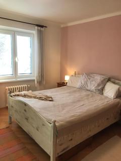 Lovely And Freshly Renovated Apartment In Praha 10 - Prague - 1
