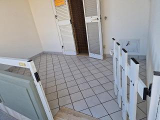 Savito Guest House mare - Torre Canne - 6