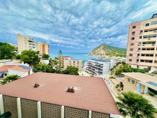 T1094 - Cornelia - 2004 Finestrat - Cala de Finestrat - 0