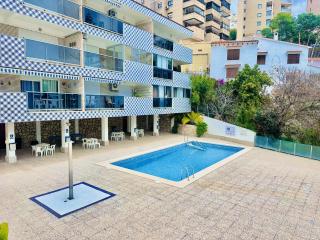 T1094 - Cornelia - 2004 Finestrat - Cala de Finestrat - 9