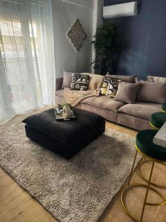 Modern Athens Apartment - Close to Metro - Atene - 9