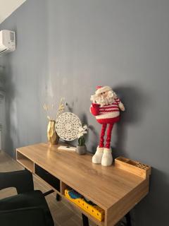 Modern Athens Apartment - Close to Metro - Atene - 8