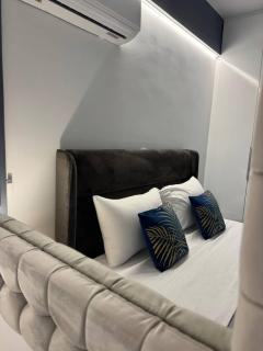 Modern Athens Apartment - Close to Metro - Atene - 2