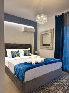 Modern Athens Apartment - Close to Metro - Atene - 0