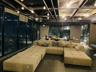 The base Central luxury by Numam - 3