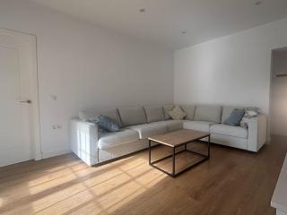 El apartamento de Jorge - Cadice - 2