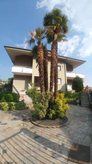 Lake Apartment - Riva del Garda - 9