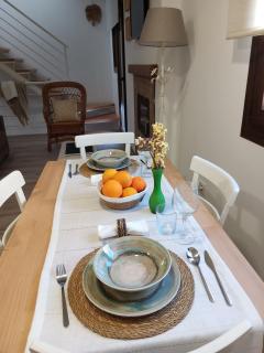 Apartamento El Santo - Melegis - 3