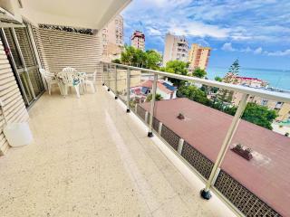 T1096 - Cornelia - 2004 Finestrat - Cala de Finestrat - 8