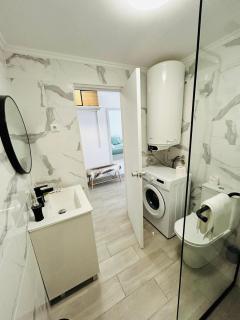 Well located studio flat at Oura - Albufeira - 6