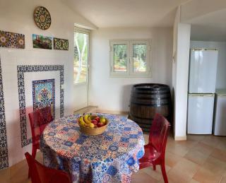 En-suite Triple Room-Giardino A Mare - 6