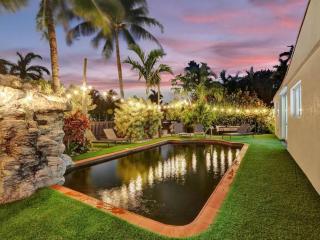 Private Pool 3BR with Lakefront view - Hollywood - 9