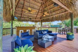 Luxury Casa Mila 7BR with Private Heated POOL - Plantation - 8
