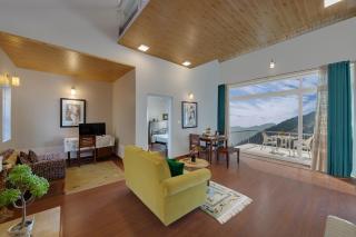 Larisa Resort, Mussoorie - Mussoorie - 9