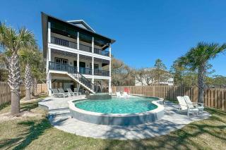 Live Oak Villa - Gulf Shores - 0