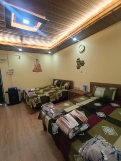 VEDIC HoMESTAY - 0