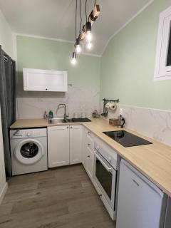 Lili-Belle, maison de vacances - 4