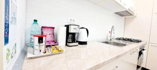 Relax Home apartments - 3