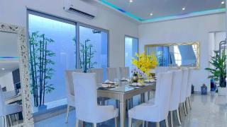 Exclusiva Villa frente a la playa - Cartagena das Índias - 3