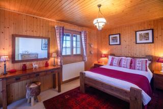 The Stag's Chalet by Gryon Luxury - 3