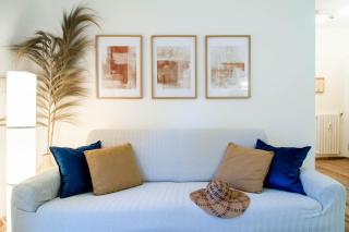 Le Pleiadi by PortofinoVacanze - 3