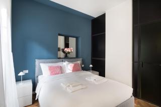 Central and Beauty Apartment Duomo - Pink - Milan - 2