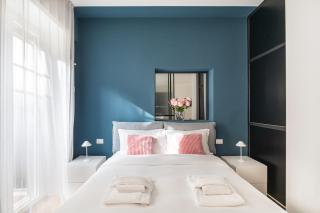 Central and Beauty Apartment Duomo - Pink - Milan - 4