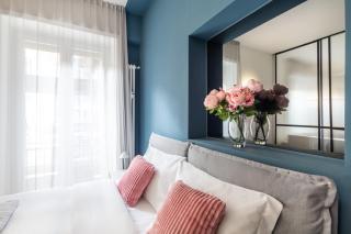 Central and Beauty Apartment Duomo - Pink - Milan - 3