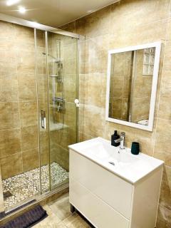 Modern with Parking 150m from El Arenal Beach - Jávea - 6