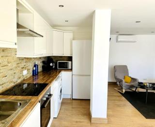 Modern with Parking 150m from El Arenal Beach - Jávea - 4