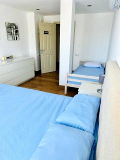 Modern with Parking 150m from El Arenal Beach - Jávea - 3