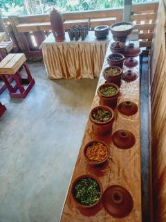 komalie resort - Kitulgala - 6