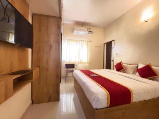 Sai Grand Villa Hotel Near Bangalore Airport - Bangalore - 2
