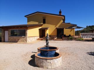 La villa du Paradis - Terracina - 0