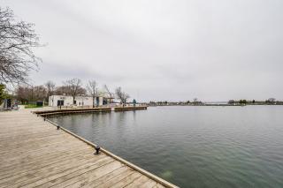 Maples Motel - Orillia - 8