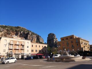 La villa du Paradis - Terracina - 9