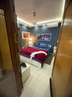 Apartamento en Recidencial tranquilo - - 9
