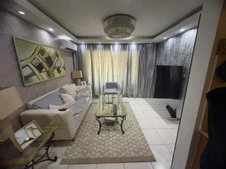 Apartamento en Recidencial tranquilo - - 8