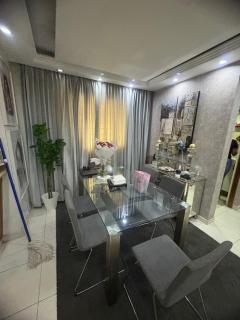 Apartamento en Recidencial tranquilo - - 5