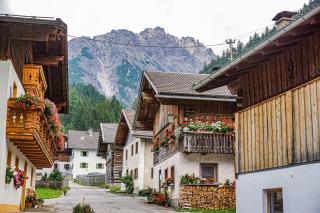 Stern LODGE im Bergparadies Lechtal - 9