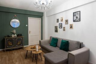 Splendid Historical Smarald 2 BR Old Town - Bucarest - 7