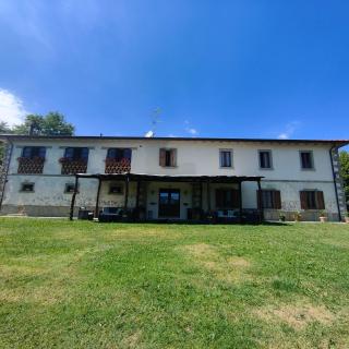 Raggiale B&B - - 4