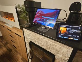 Flo's Design Suite, Rooms & Breakfast - Wagrain - 7