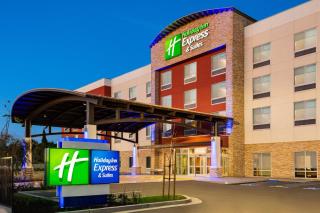 Holiday Inn Express & Suites Hayward - Castro Valley by IHG - 2
