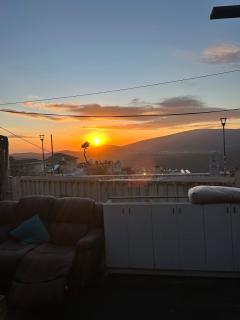 Spacious home above HaAri - Safed - 7