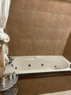 Spacious home above HaAri - Safed - 6