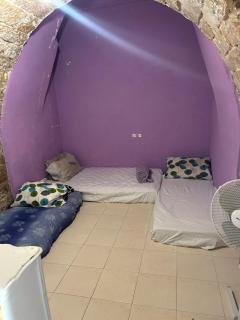 Spacious home above HaAri - Safed - 4